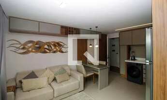 Imagem 2: Apartamento à Venda - Savassi, 1 Quarto, 40 m2