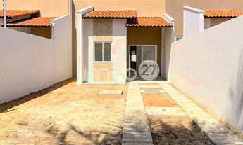 Imagem: Casa para Venda em Eusébio, Olho D água