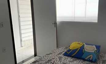 Imagem 3: CASA A VENDA NO SATELITE / SY 19