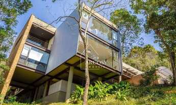 Imagem 2: Casa Residencial à venda, Itaipava, Petrópolis - CA0180