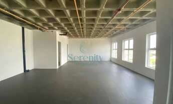 Imagem 2: Sala comercial para alugar no Jardim Bela Suíça - 75,35m², na Avenida Adhemar Pereira de B