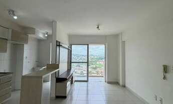 Imagem 2: LINDO APARTAMENTO RICO EM ARMÁRIOS ANDAR ALTO SACADA 2 QTS 1 SUÍTE ÁREA DE LAZER BEM LOCA