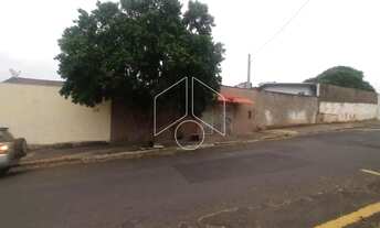 Imagem: Residencial Casa em Marília