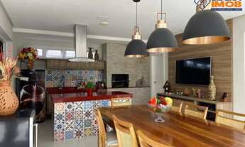 Imagem 4: Casa residencial para Venda no Condomínio Bangalay, Sim, Feira de Santana, 6 quartos, 5 su