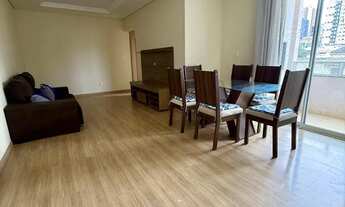 Imagem 5: Edifício Ibiza - venda e locação