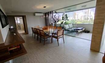 Imagem 3: Aluguel Apartamento 4 Dormitórios - 271 m² Jardim Europa