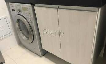 Imagem 7: Apartamento à venda em Campinas, Ponte Preta, com 3 quartos, com 80 m², Páteo Abolição