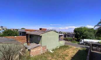 Imagem: Terreno à venda no Bairro São José