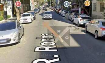 Imagem 2: TERRENO FRENTE PARA DUAS RUAS - 7X44 - 308M² - PRÉDIOS - GALPÃO - ARMAZEM - AV. PAULISTA