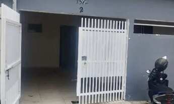 Imagem: Casa com 2 dormitórios para alugar, 50