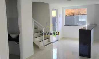 Imagem: Casa Duplex em Várzea das moças