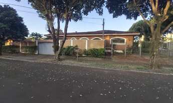 Imagem 2: Casa térrea com 842 m², Bairro Jardim Canadá Próximo João Fiuza em Ribeirão Preto