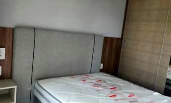 Imagem 3: Ed. Life Spa e Gym Mobiliado 1/4