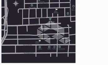 Imagem 2: Terreno com 950,71m² no Bairro Petrópolis em Caxias do Sul
