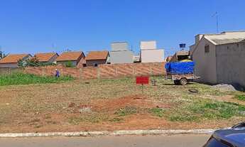 Imagem 3: Lote no Armando Antônio 1