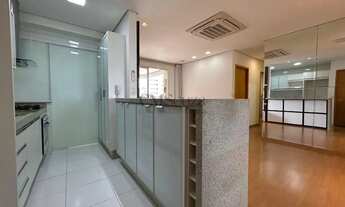 Imagem 3: Apartamento à venda no Evolution Alto da Palhano 3 quartos (1 suíte) 81,10m² 2 vagas G