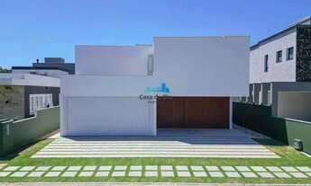 Imagem 2: Casa em condomínio Ingleses 4 suítes - 4 vagas