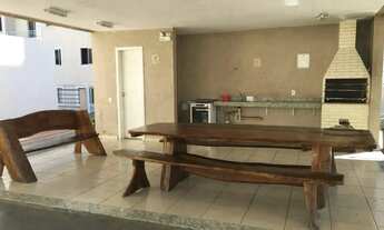 Imagem 4: Aluguel Apartamento 2 Quartos Negrão de Lima