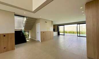 Imagem 5: Sobrado 4 suítes Condomínio Amare Xangri-Lá