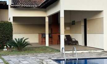 Imagem 13: Casa condomínio para venda na Cohama