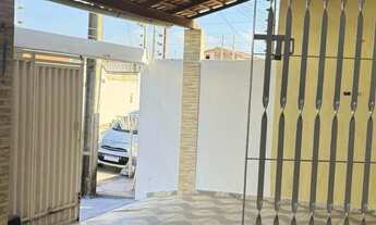 Imagem 3: Ótima Oportunidade - Casa no Jardim Turu - Pode ser FINANCIADA - 265 mil - INF