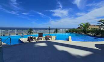 Imagem: Apto com 3 Quartos - Praia do Sonho - Frente