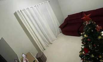 Imagem 5: Venda casa no bairro Nova Brasília em Imbituba SC com edícula mobiliada e ampla área de la