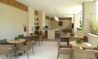 Imagem 7: COBERTURA LINEAR PISCINA E CHURRASQUEIRA