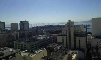 Imagem: Conjunto de Salas / Comercial / Centro