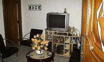 Imagem: Sobrado à venda, 2 quartos, 1 suíte, 3