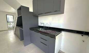 Imagem 7: Casa Duplex com 3 dormitórios sendo 1 suíte na Barra Nova - 111m²