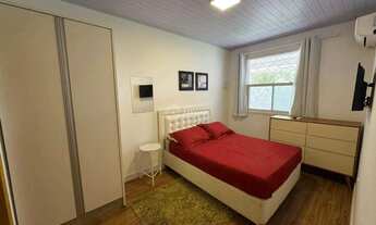 Imagem 2: Temporada Ed. Clarimar: 1 quarto // centro // ar condicionado