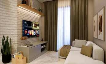 Imagem 7: Apartamento a venda com 02 quartos no Jardim Oceania - AP8217