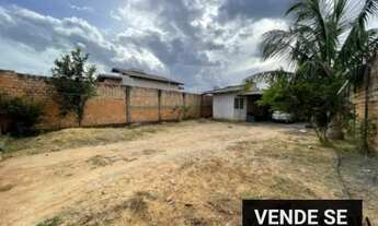 Imagem 3: Vendo Terreno com Casa Construída - Excelente Localização!