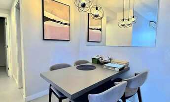 Imagem 3: OPORTUNIDADE 2 quartos 78m2 Reserva do Parque