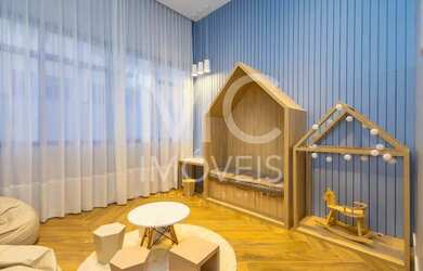 Imagem 8: Garden maravilhoso com 362.0 m², à venda no bairro Bigorrilho-Champagnat