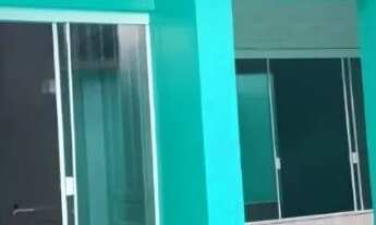 Imagem 3: Casa em araucaria