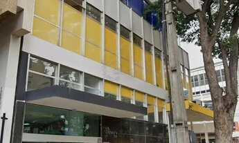 Imagem: Conjunto de Salas Comerciais - Centro