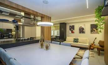 Imagem: Apartamento reformado com 3 quartos à venda