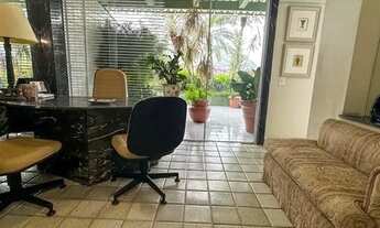 Imagem 4: Barra Medical Consultório frontal à venda na prestigiada Avenida das Américas