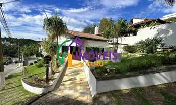 Imagem: CASA EM CONDOMÍNIO - ARUJAZINHO 1, 2, 3