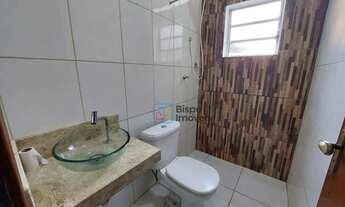 Imagem 6: Casa com 1 dormitório, 36 m² - venda por R$ 310.000,00 ou aluguel por R$ 1.307,65/mês - Ja