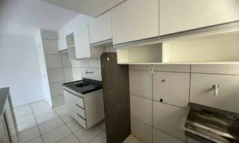 Imagem 4: Aluguel | Apartamento | Elevador | 59 m2