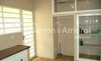 Imagem 6: Casa com 4 Quartos e 4 Vagas no Taquaral - Próxima ao Dalben