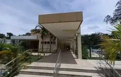 Imagem 4: Terreno no Alphaville 2 - Alphaville 3 - Alphaville 4 / Lote Plano / Desmatado