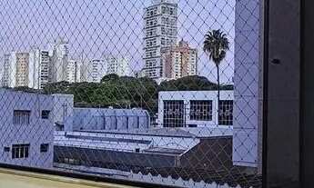 Imagem 3: Imóvel para venda tem 103 metros quadrados com 3 quartos em Setor Oeste - Goiânia - GO