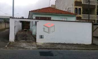 Imagem 5: Terreno 300 M² localizado no bairro Novo Oratório Santo André - SP