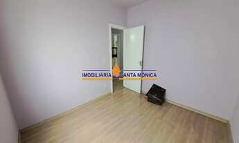 Imagem 5: Área Privativa 2 quartos - Mantiqueira