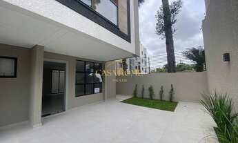 Imagem 4: SOBRADO 3 QUARTOS NO HUGO LANGE