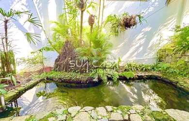 Imagem 2: Gávea Apartamento com 5 dormitórios